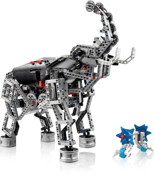 LEGO Mindstorms Education EV3