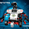 LEGO Mindstorms EV3 — image 3